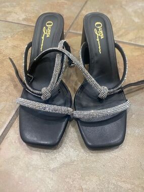 Olivia Heels